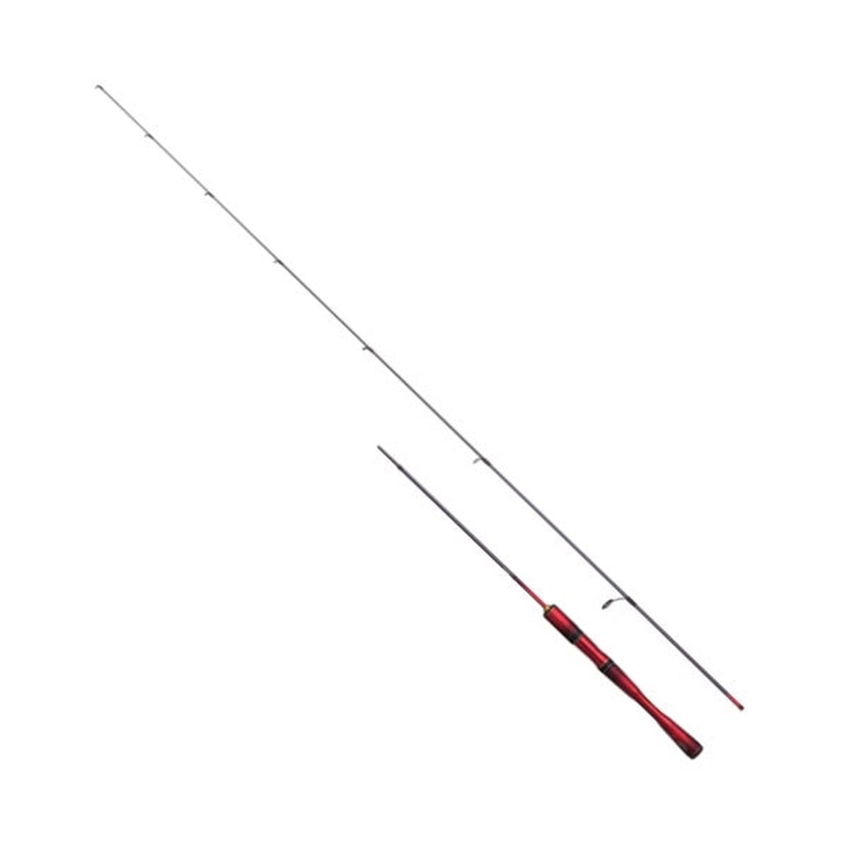Shimano Trout Rod 24 World Shaula Technical Edition S62SUL-R/2 (Spinning 2 piece)