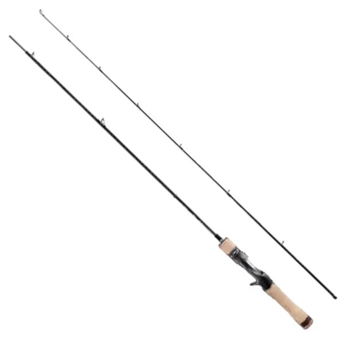 Shimano Trout Rod Cardiff Stream Premium B54UL (Baitcasting 2 piece)