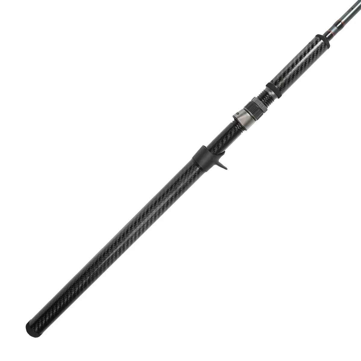 SST "a" Carbon Grip Rods