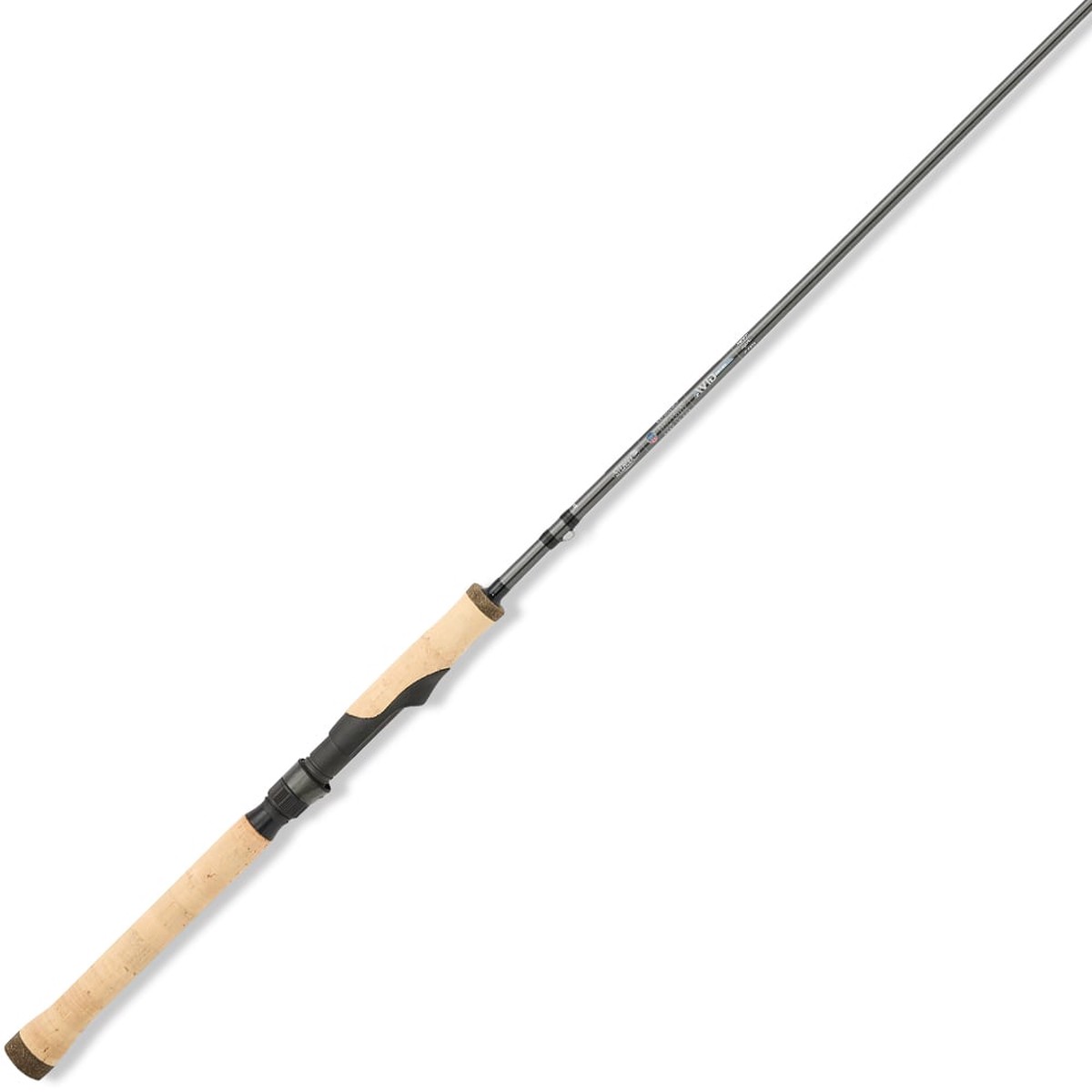 St. Croix Avid Series Spinning Rod 7'0" Ultra Light | ASFS70ULF