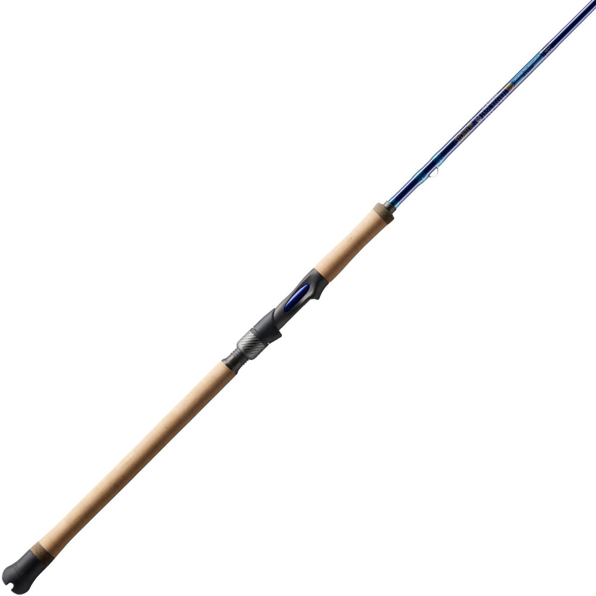 St. Croix Legend Tournament Inshore Spinning Rod 7'3" Medium | ITLS73MF