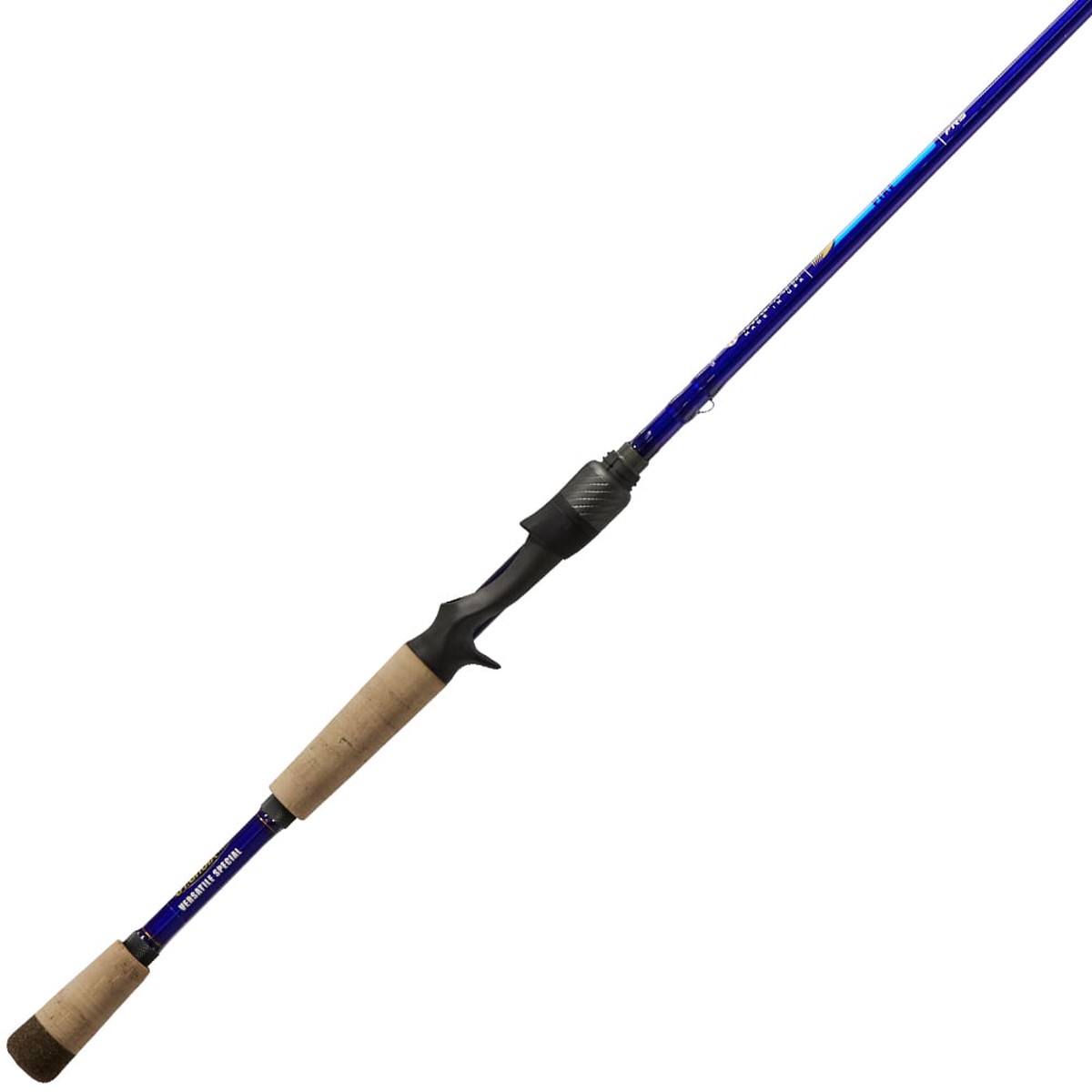 St. Croix Legend Tournament Pike Casting Rod 7'1" Medium Heavy Versatile Special | LTPC216MHF