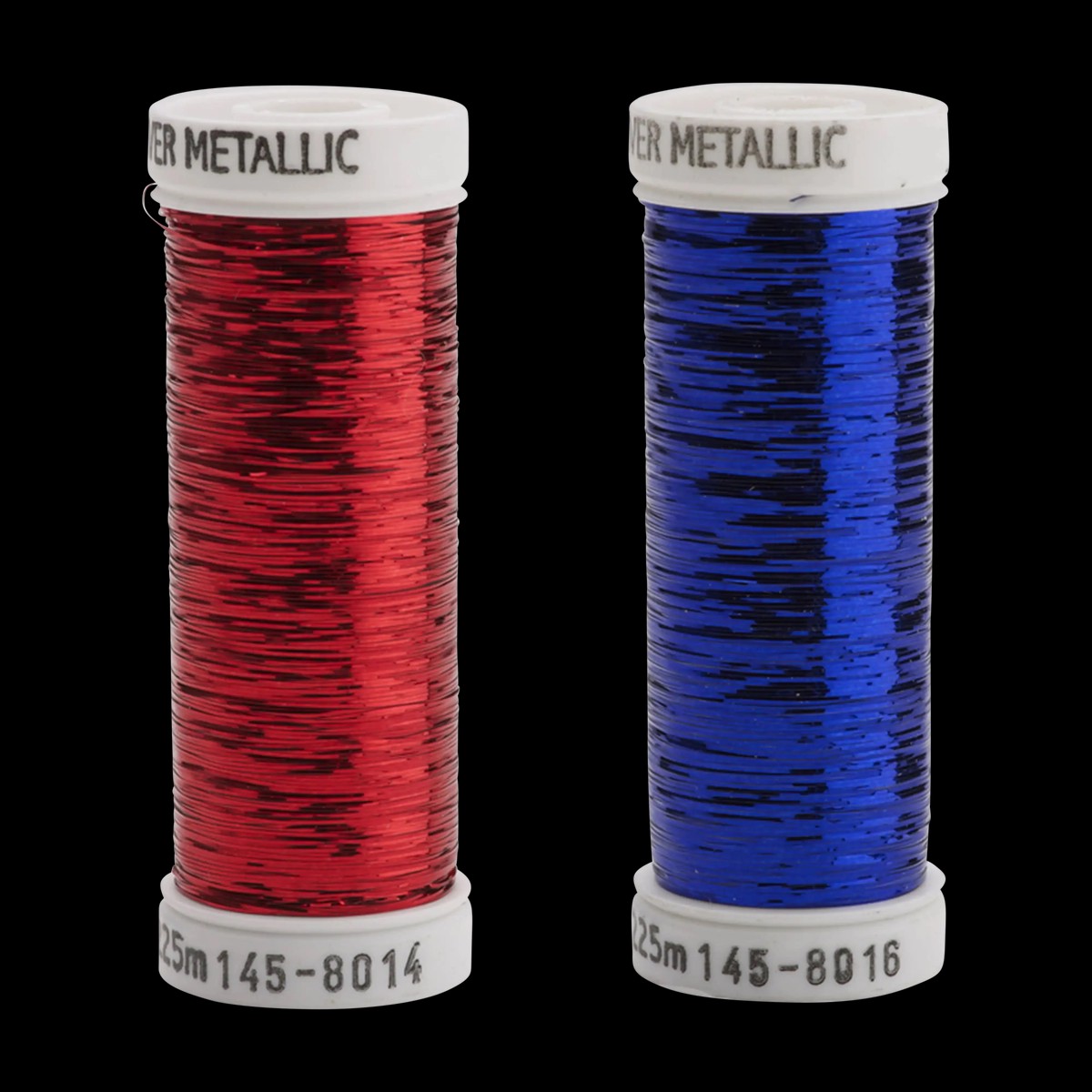 Sulky Sliver Metallic Film 250 yds