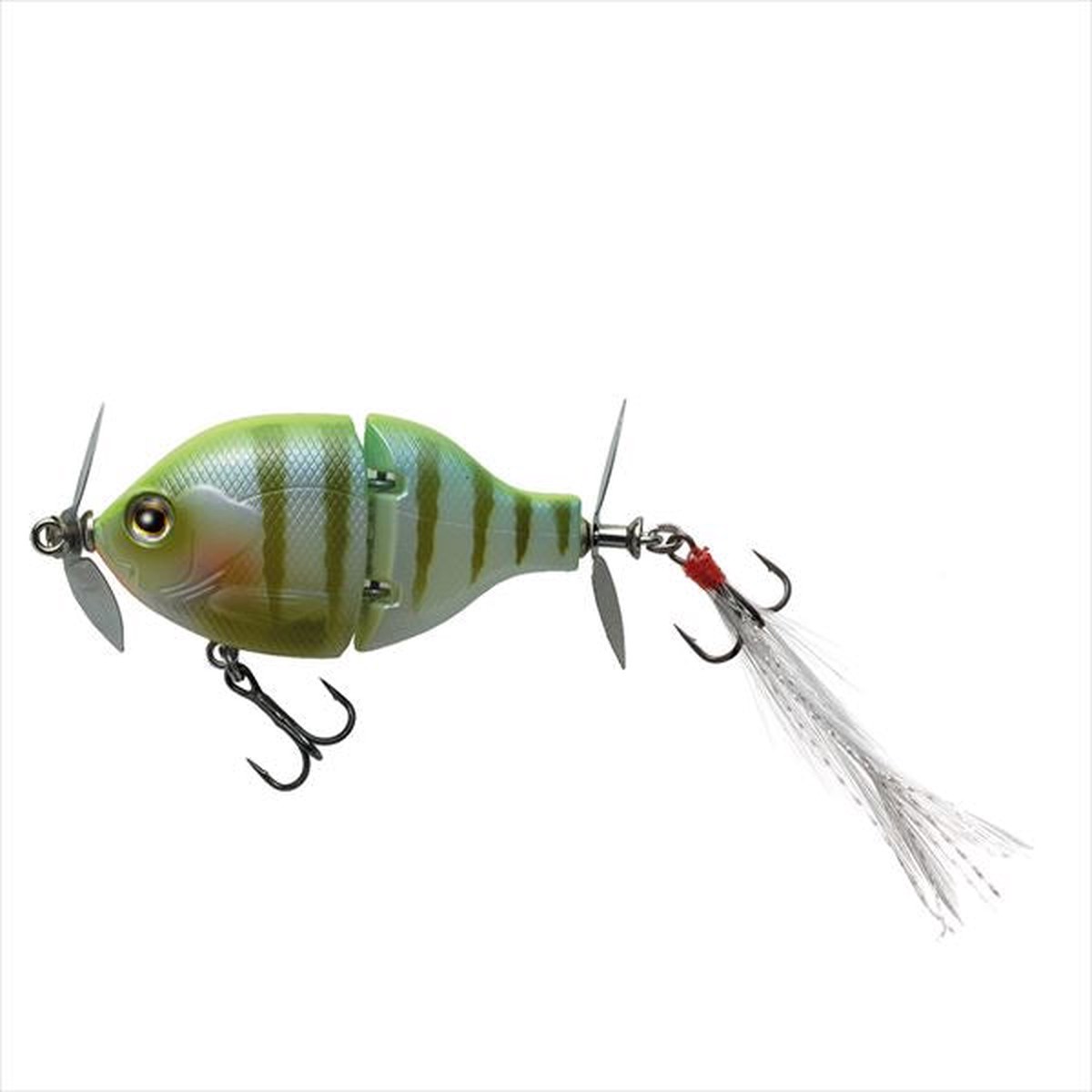 Tiemco Bass Lure Putti Gill #16 Fairy Gill