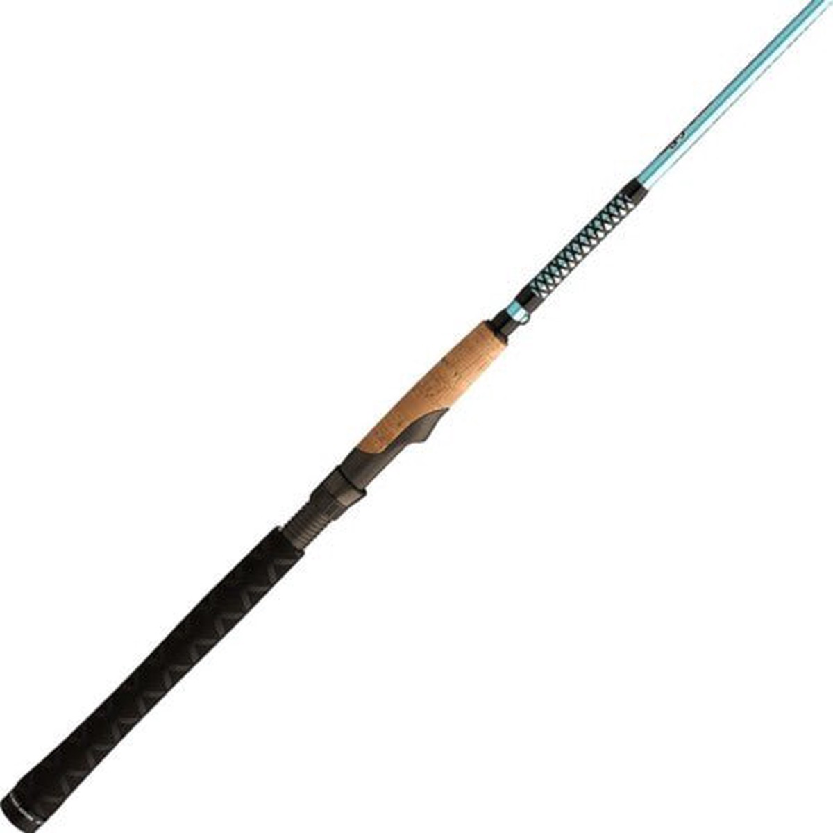 Ugly Stik Carbon Inshore Spinning Rod 7' Medium Light 1-Pc