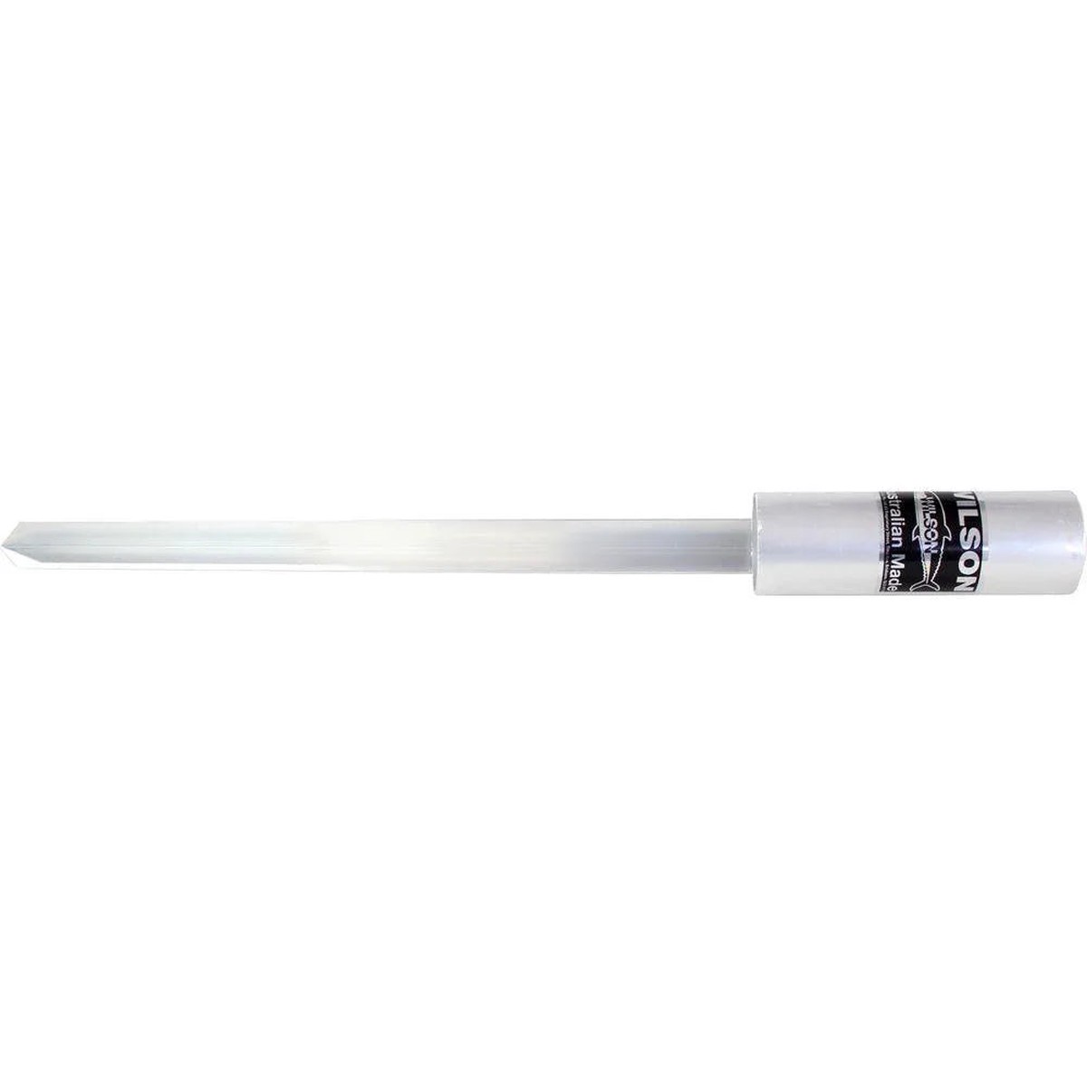 Wilson 24" Aluminium Rod Sand Spike