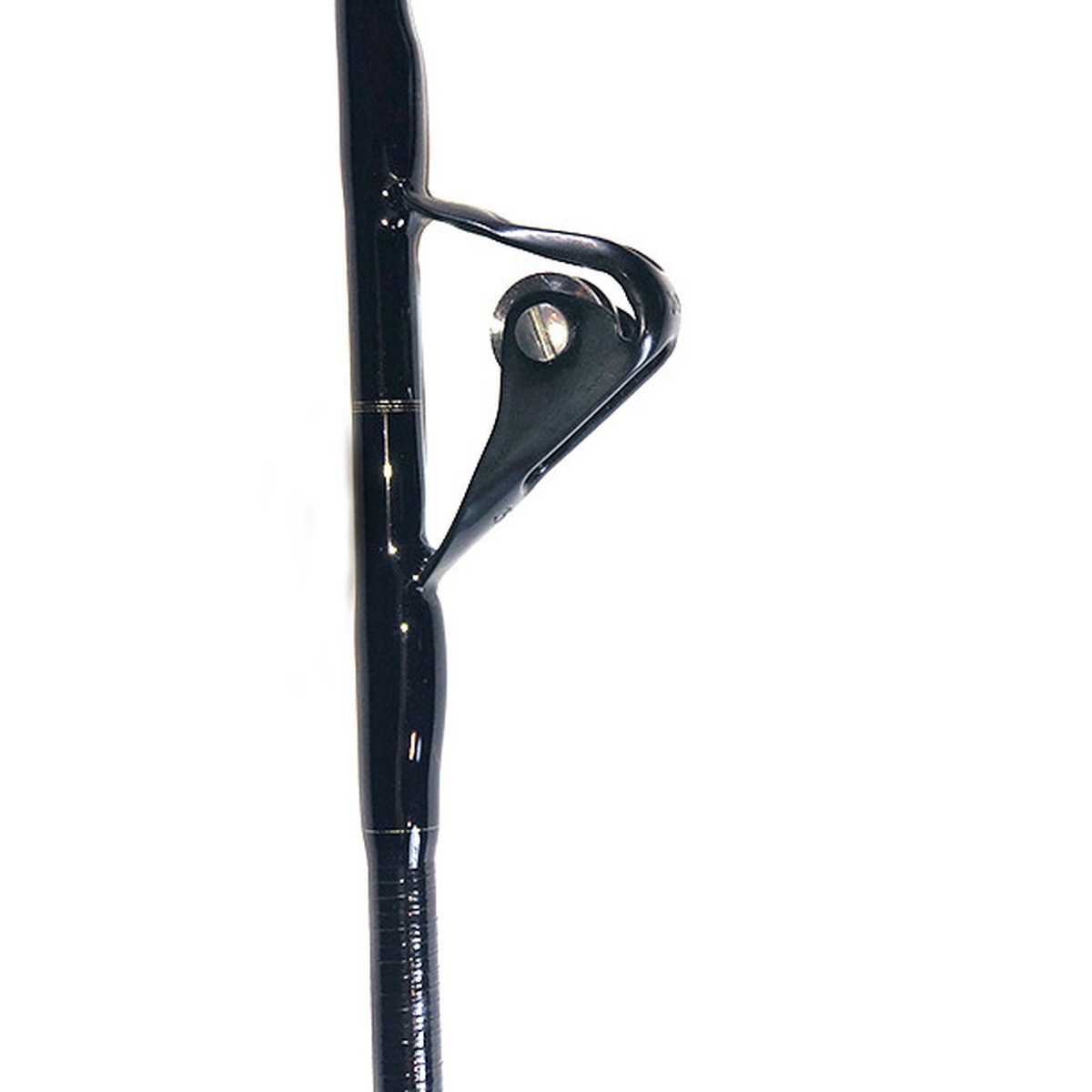 Zack's Custom Rods Thrasher Offshore 80 Rods