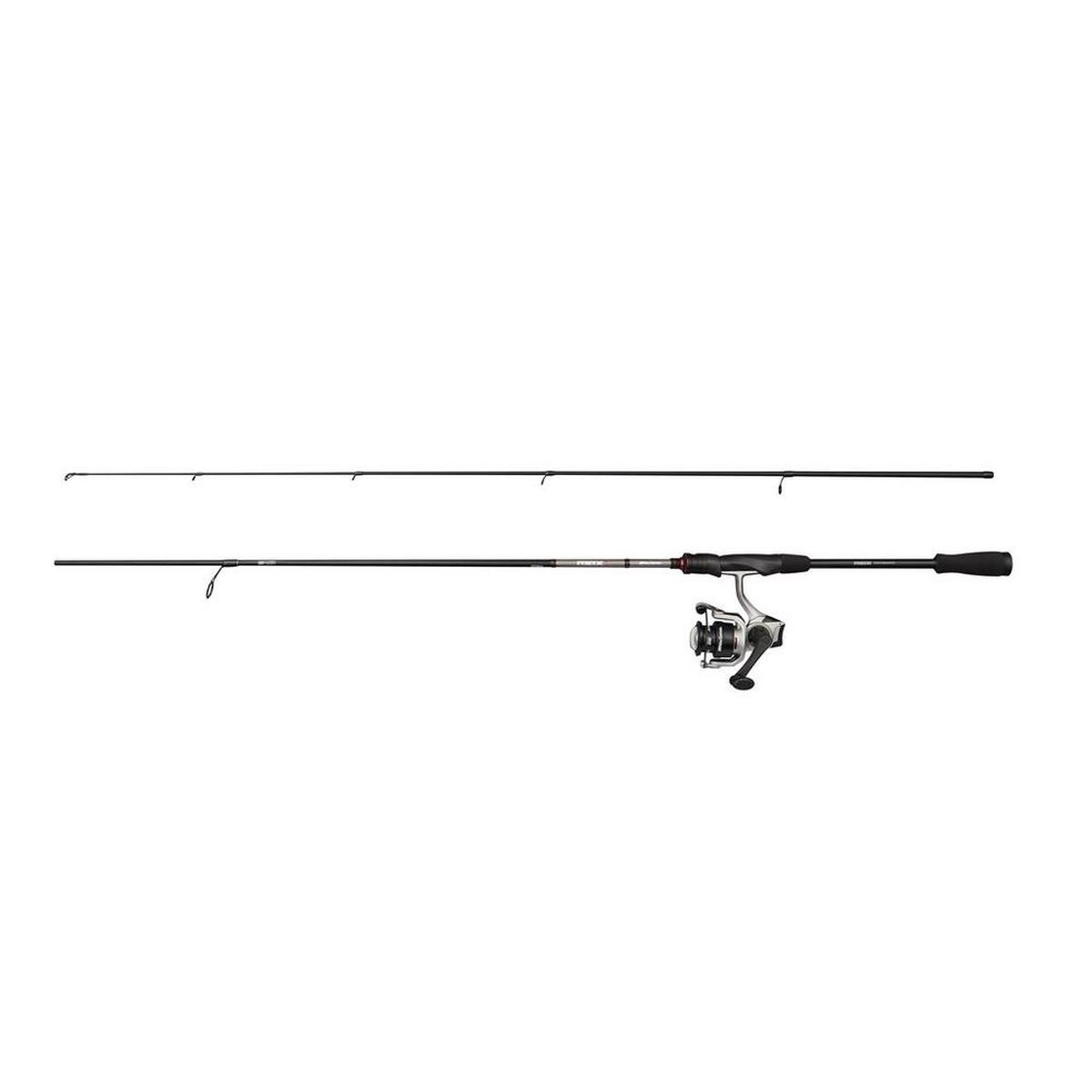 Abu Garcia Max X Spinning Combo - 902M 274cm 10-30g