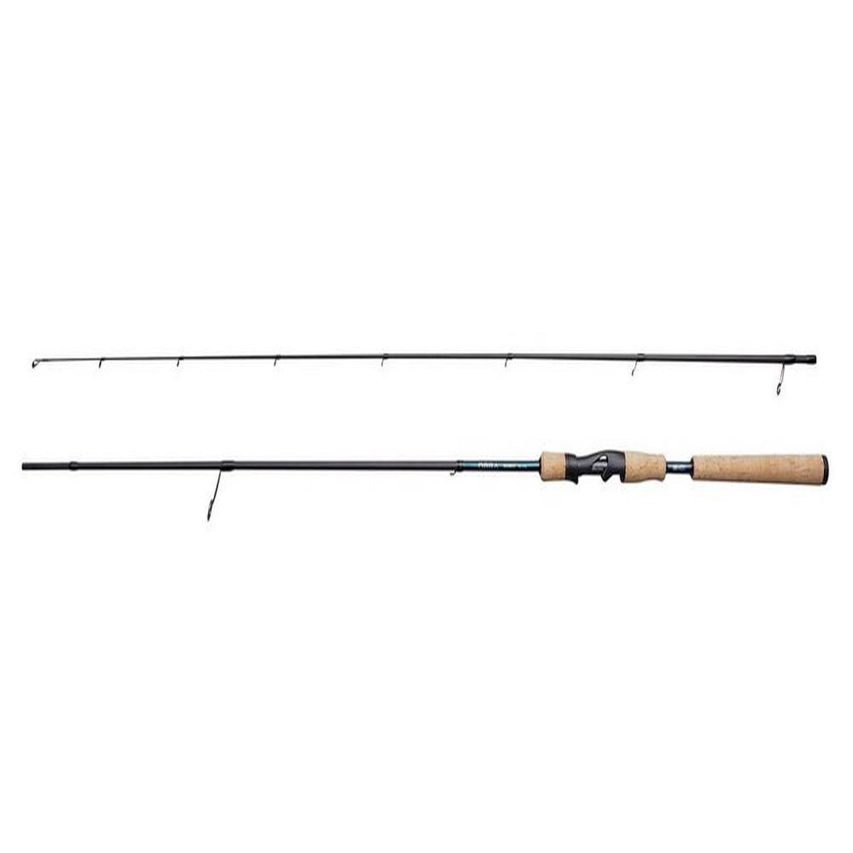 Abu Garcia ORRA Seatrout Spinning Rod - 3.04m 10-45g