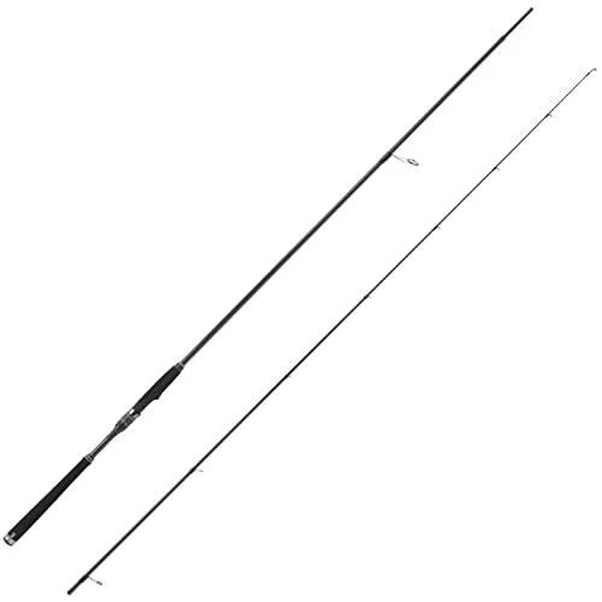 Abu Garcia SALTY STAGE PT SEABASS XSBS-972ML Spinning Rod