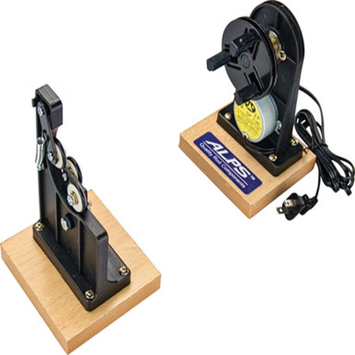 Alps Drying Machine