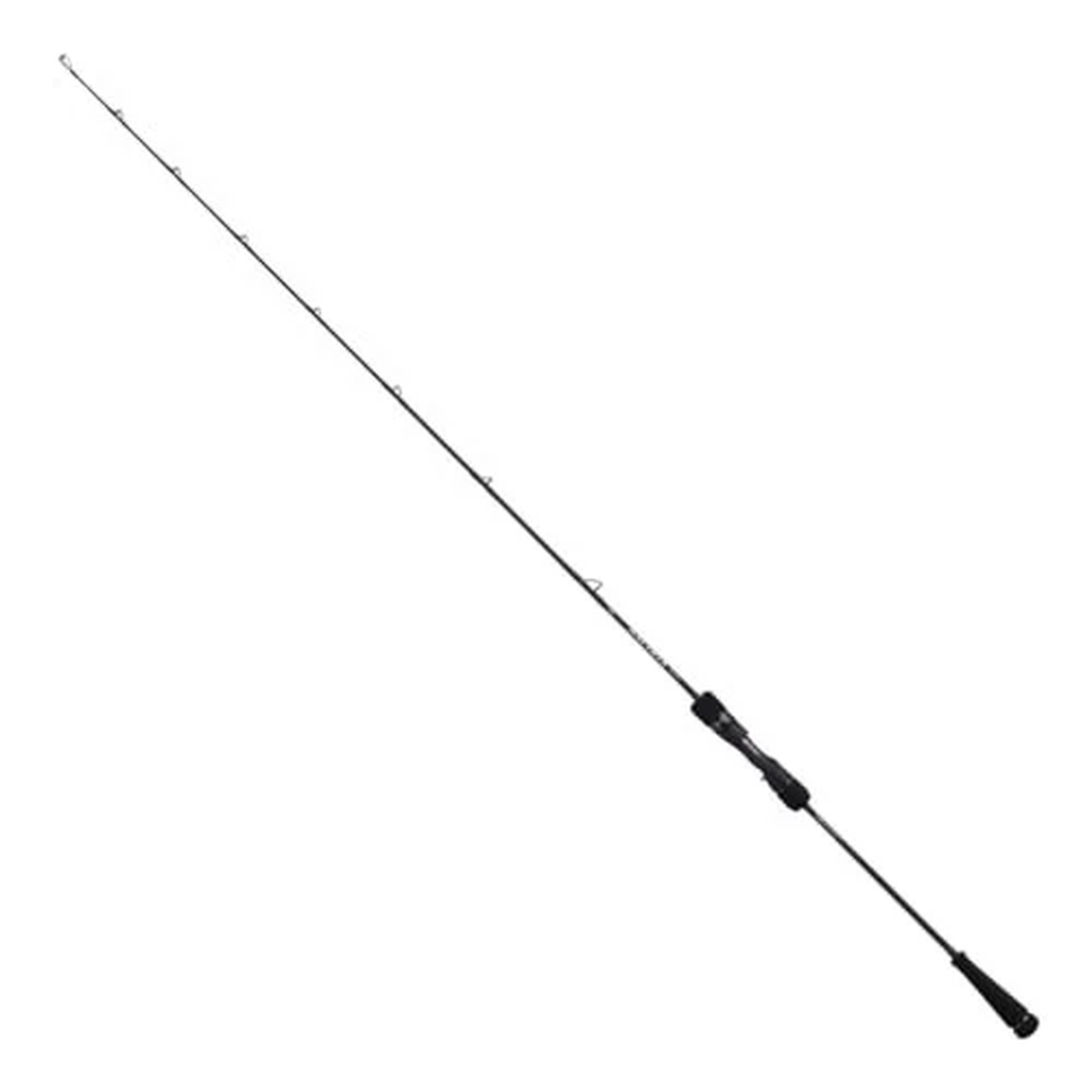 Daiwa 25 SALTIGA J Rev Limit RevLimit 54B-8 Baitcasting Rod