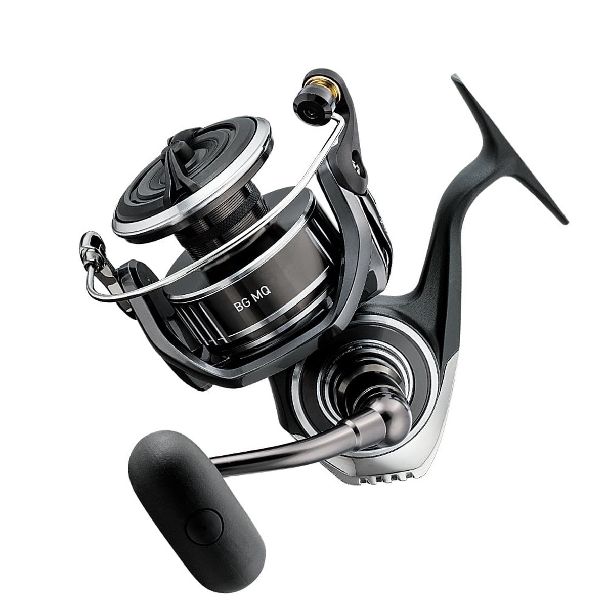 Daiwa BG MQ 14000-H 5.7:1 Spinning Reel | BGMQ14000-H
