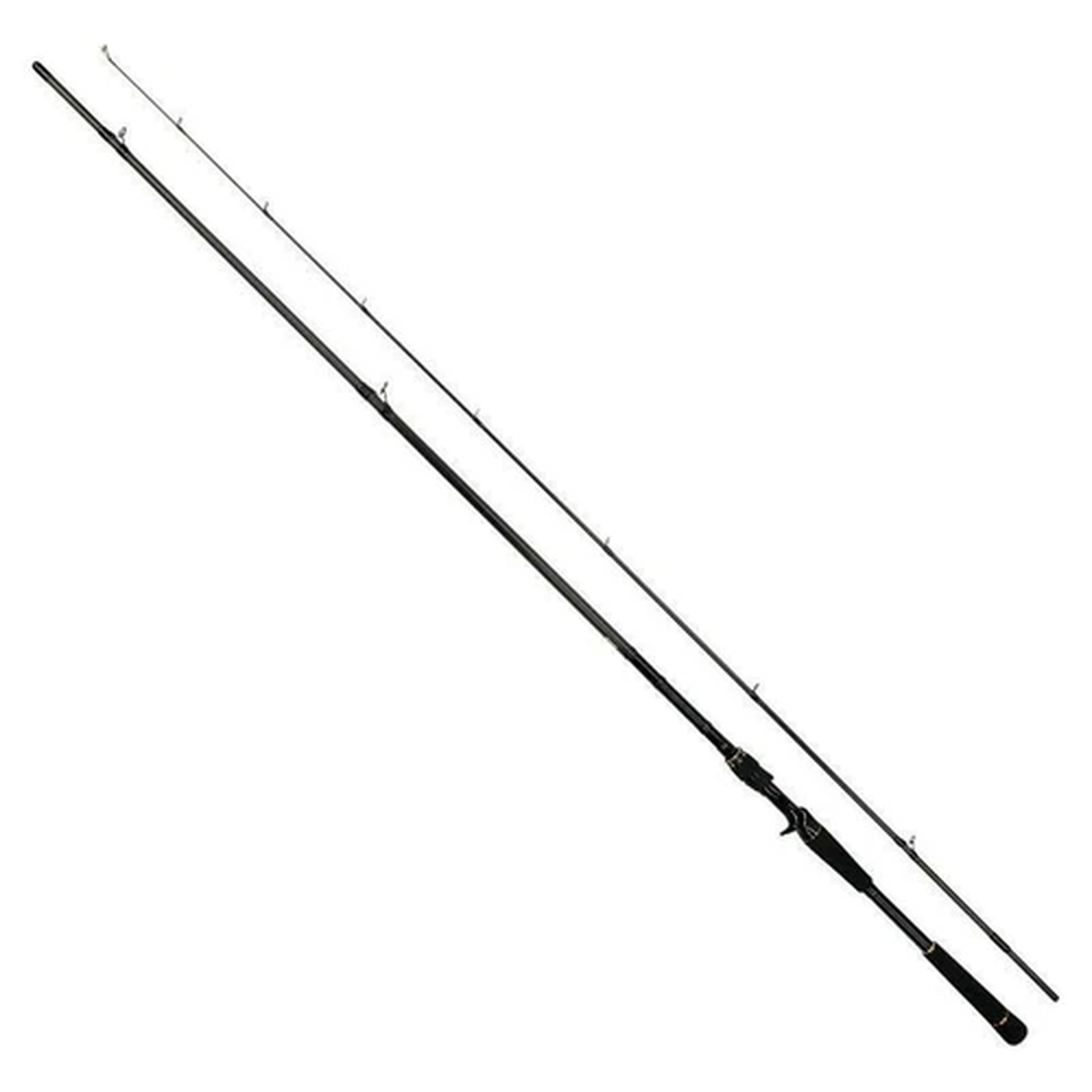 Daiwa Lateo 70HB - R Baitcasting Rod