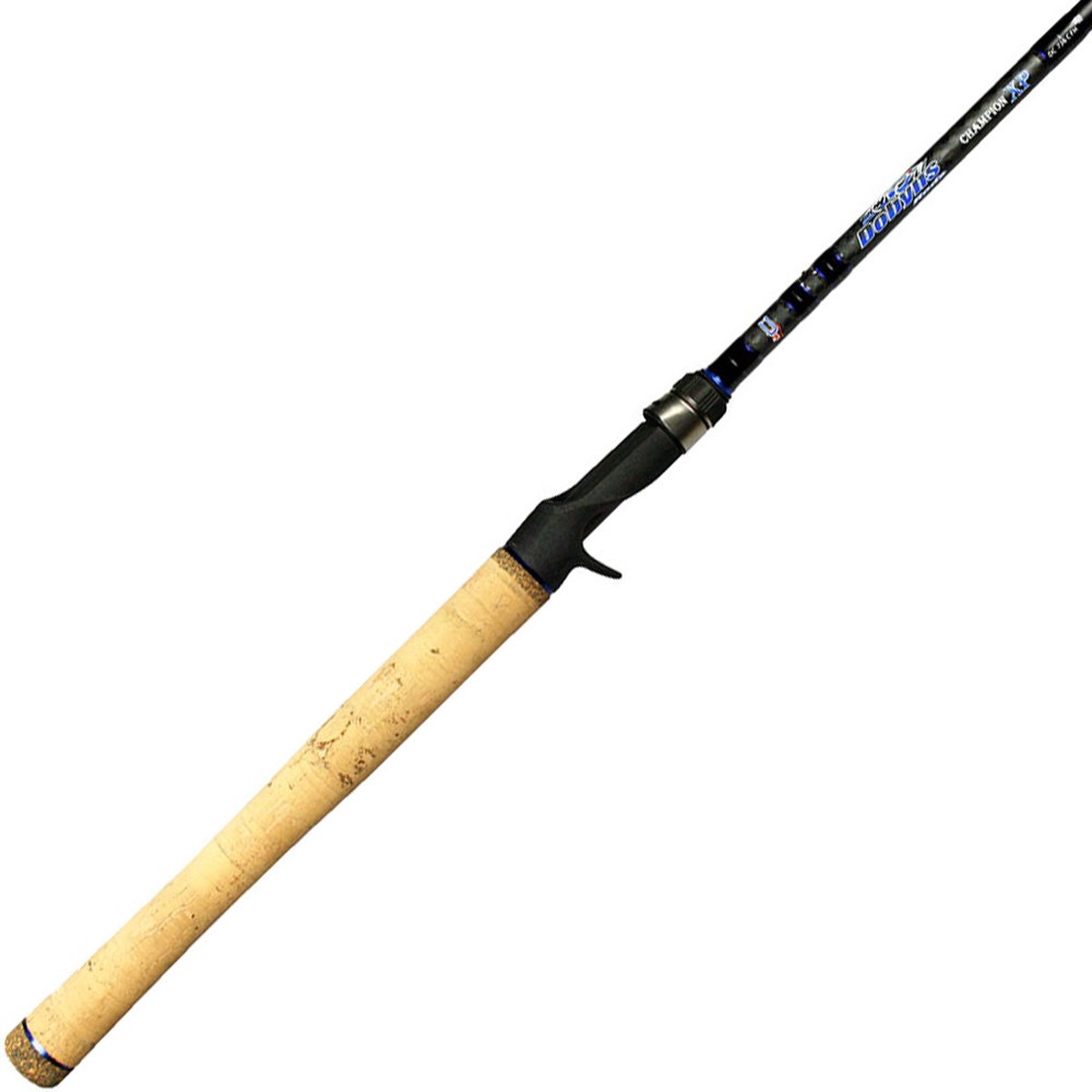 Dobyns Champion XP Glass 8'0" Medium Heavy Mod-Fast Paul Mueller Signature Casting Rod