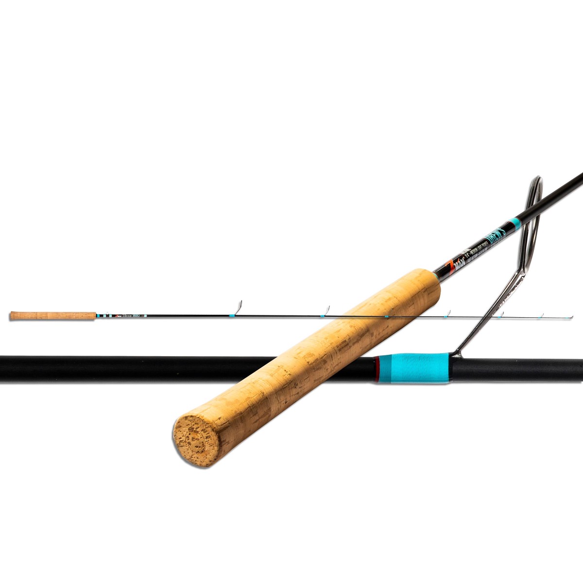 Drew's Ultimate Ned Rig Rod