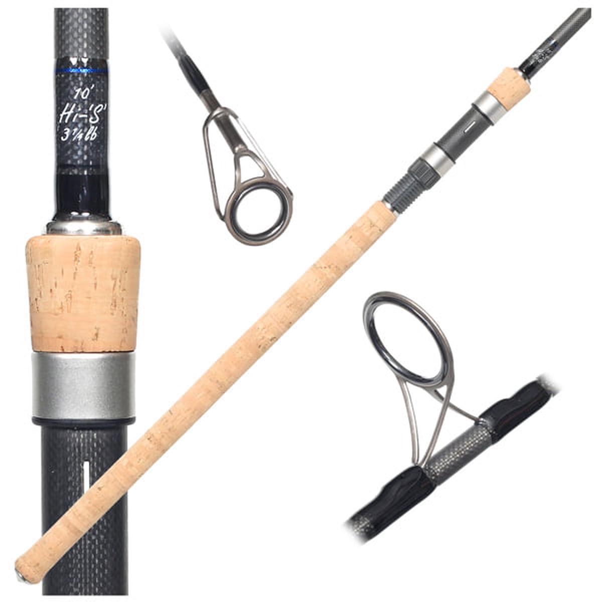 Free Spirit Hi-S Carp Rod 10ft 3.25lb 30mm (Special Order Item)
