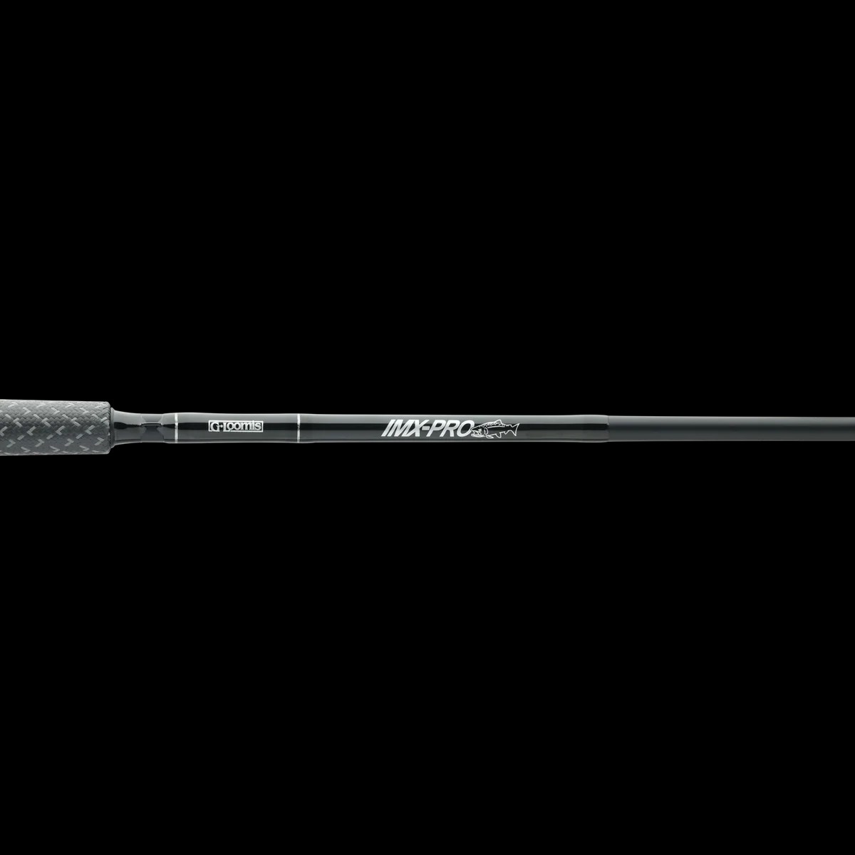 G.loomis IMX-PRO 951C HSR Salmon Hotshot Rod