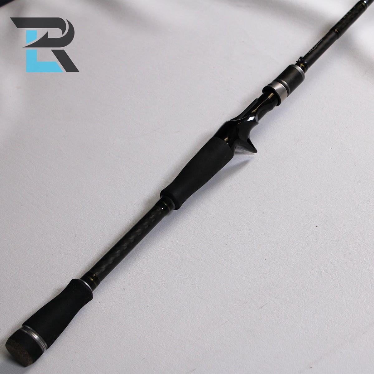 iRod Air Series IRA704C-H 7'0" Heavy - Used Casting Rod - Excellent Condition