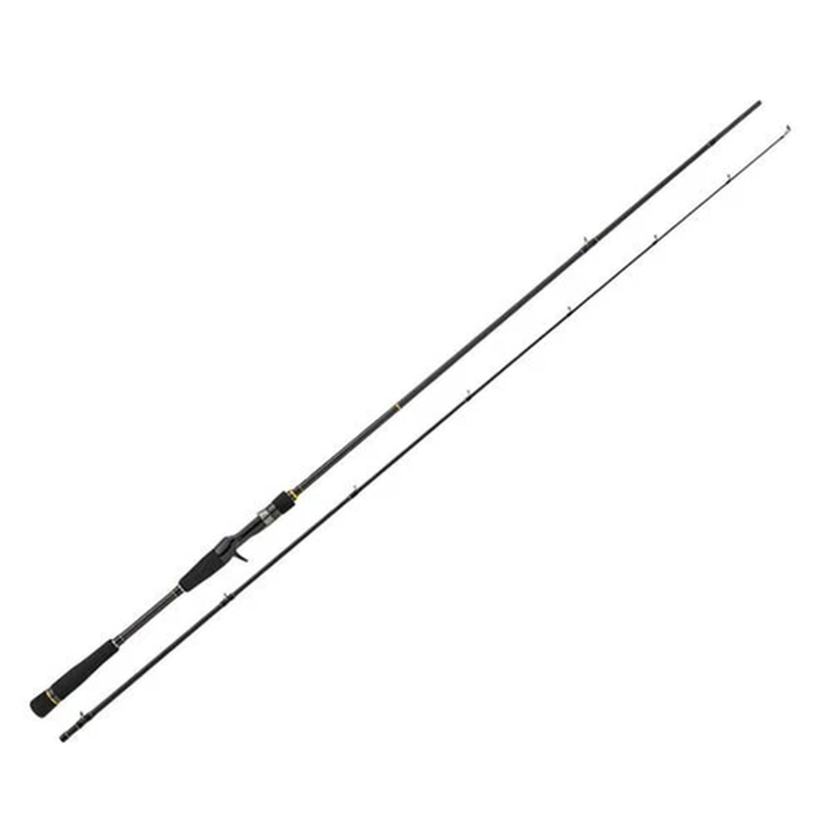 Major Craft ROCKLIVER 5G RV5-802MH/B Baitcasting Rod