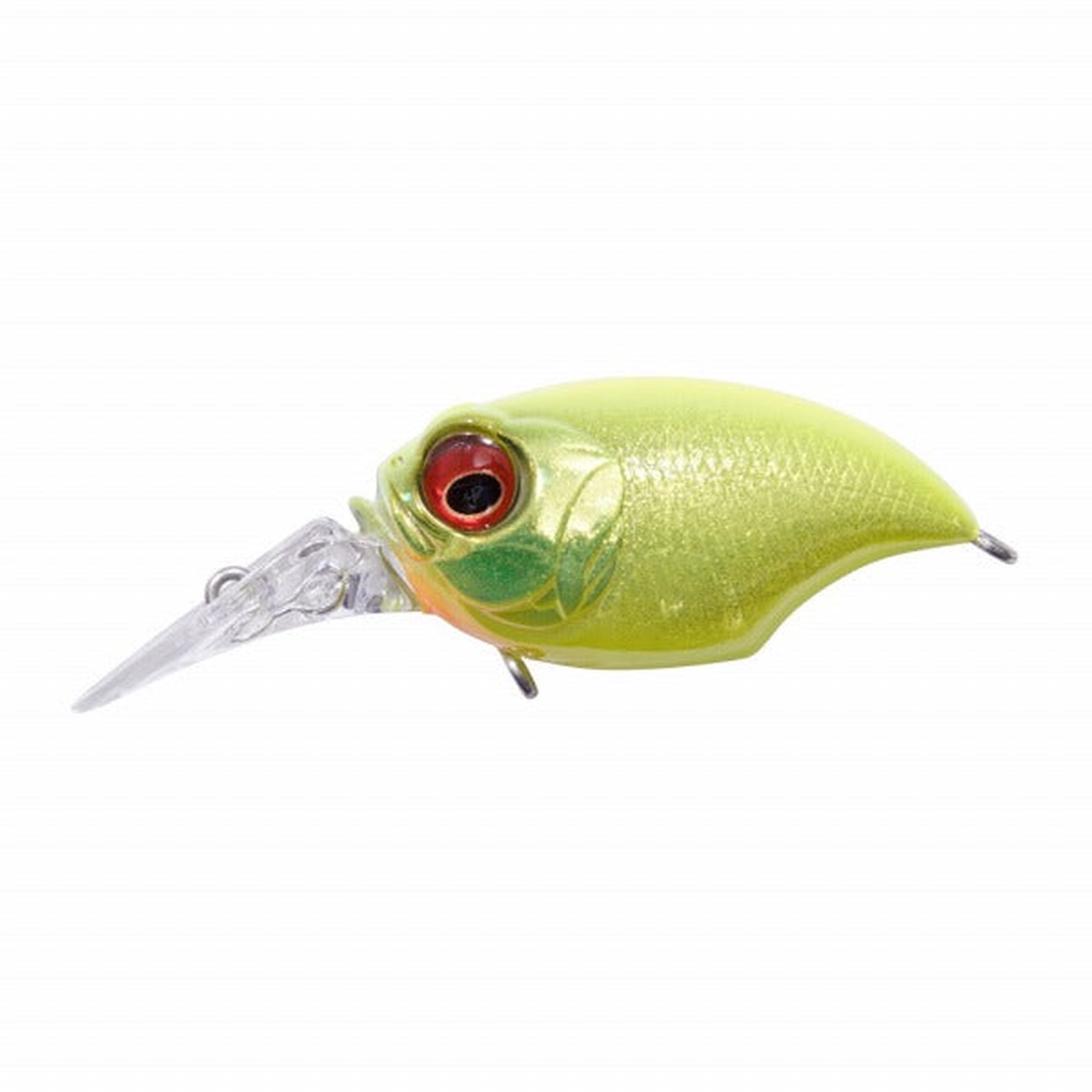 Megabass Bass Lure MR-X Griffon GLX Double Chart