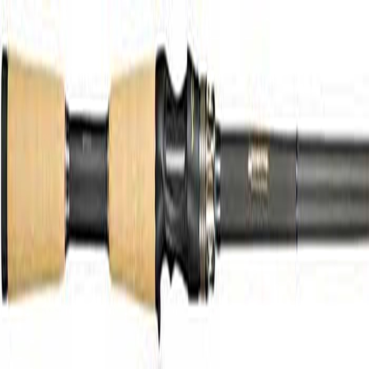 Megabass Destroyer P5 F7-70X Tequila Baccarac Casting Rod