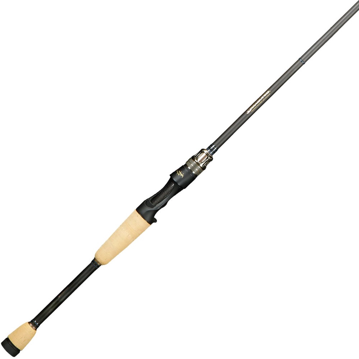 Megabass Destroyer P5 Oneten Special 6'11" Medium Casting Rod | F4.1/2-611X