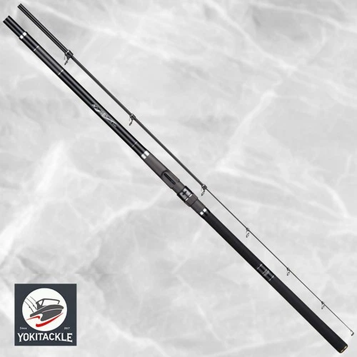 NISSIN Ns Ento No.4+ 5306 Surf Casting Telescopic Fishing Rod