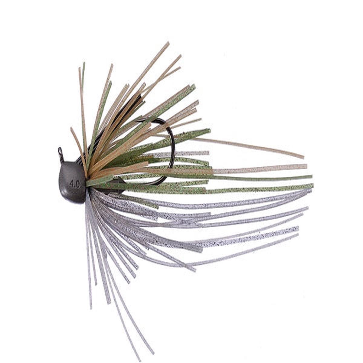 O.S.P Rubber Jig JIG ZERO FIVE Tugger 3.3g S37 Oikawa