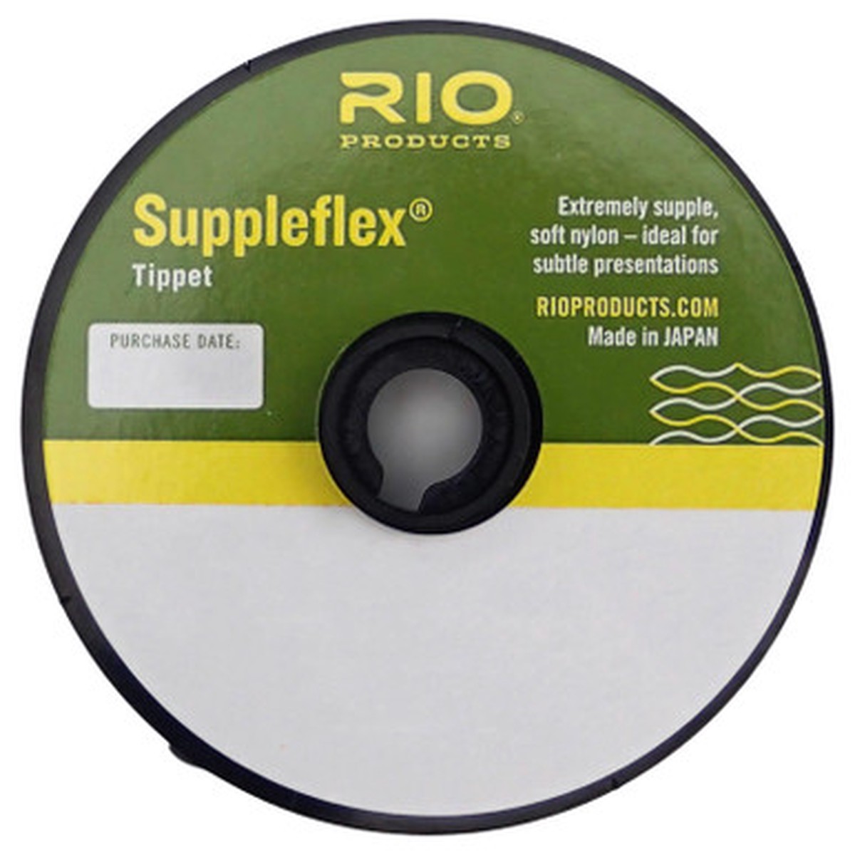 RIO Suppleflex Tippet