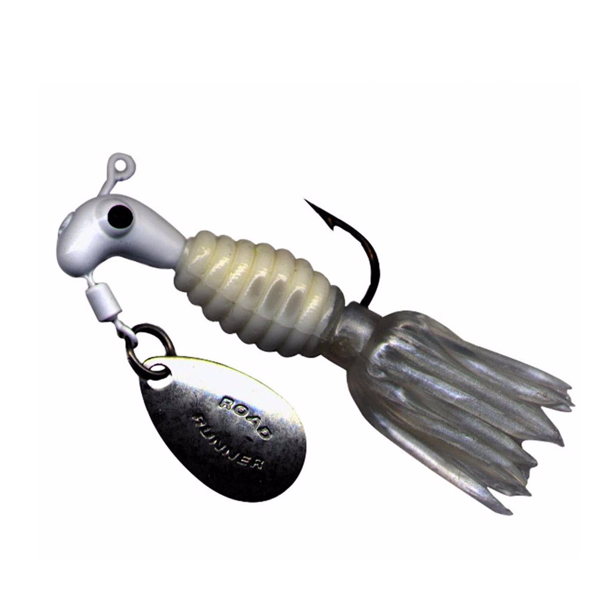 Road Runner Crappie Tamer (2 pk)