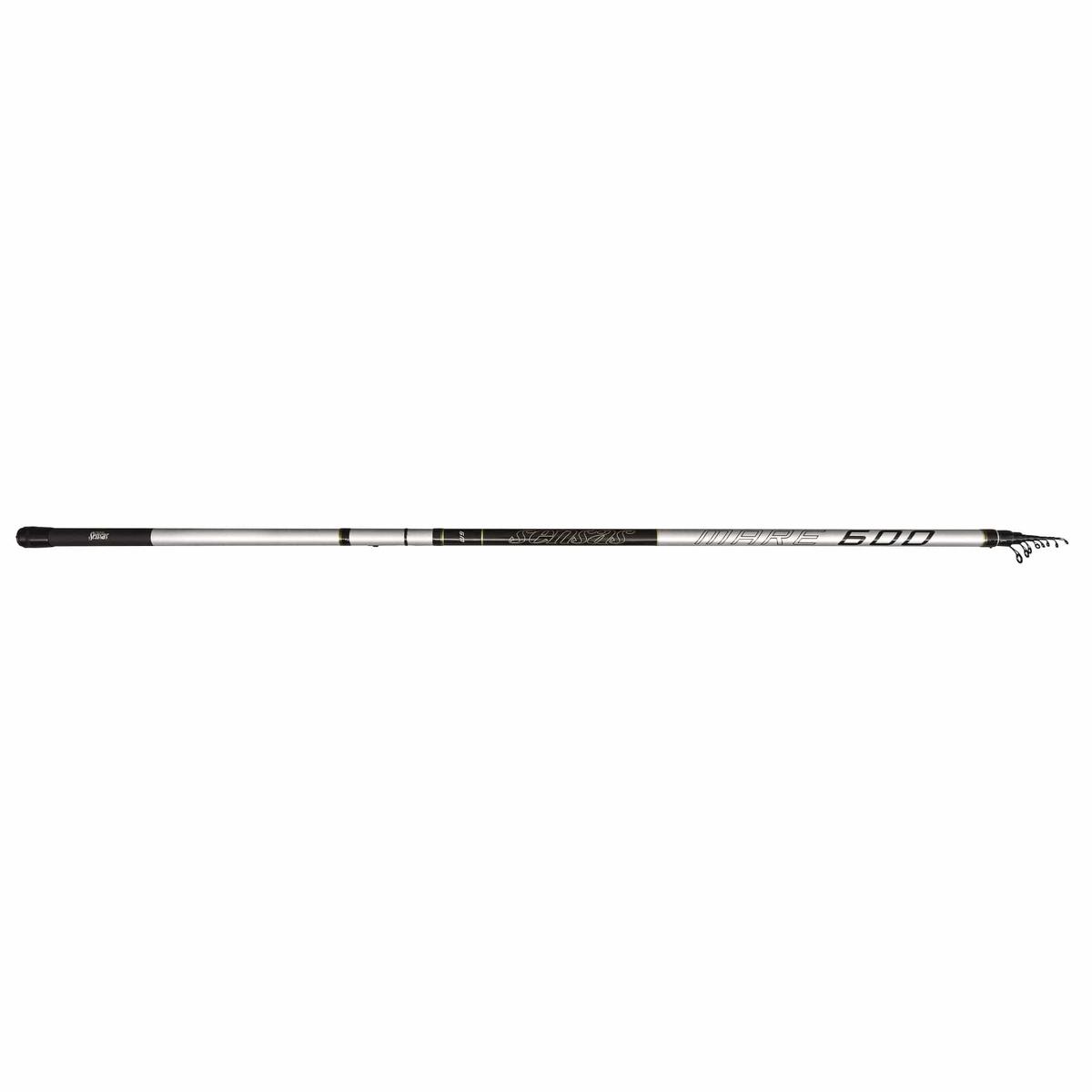 SENSAS NANOFLEX BOLO COMPETITION ROD