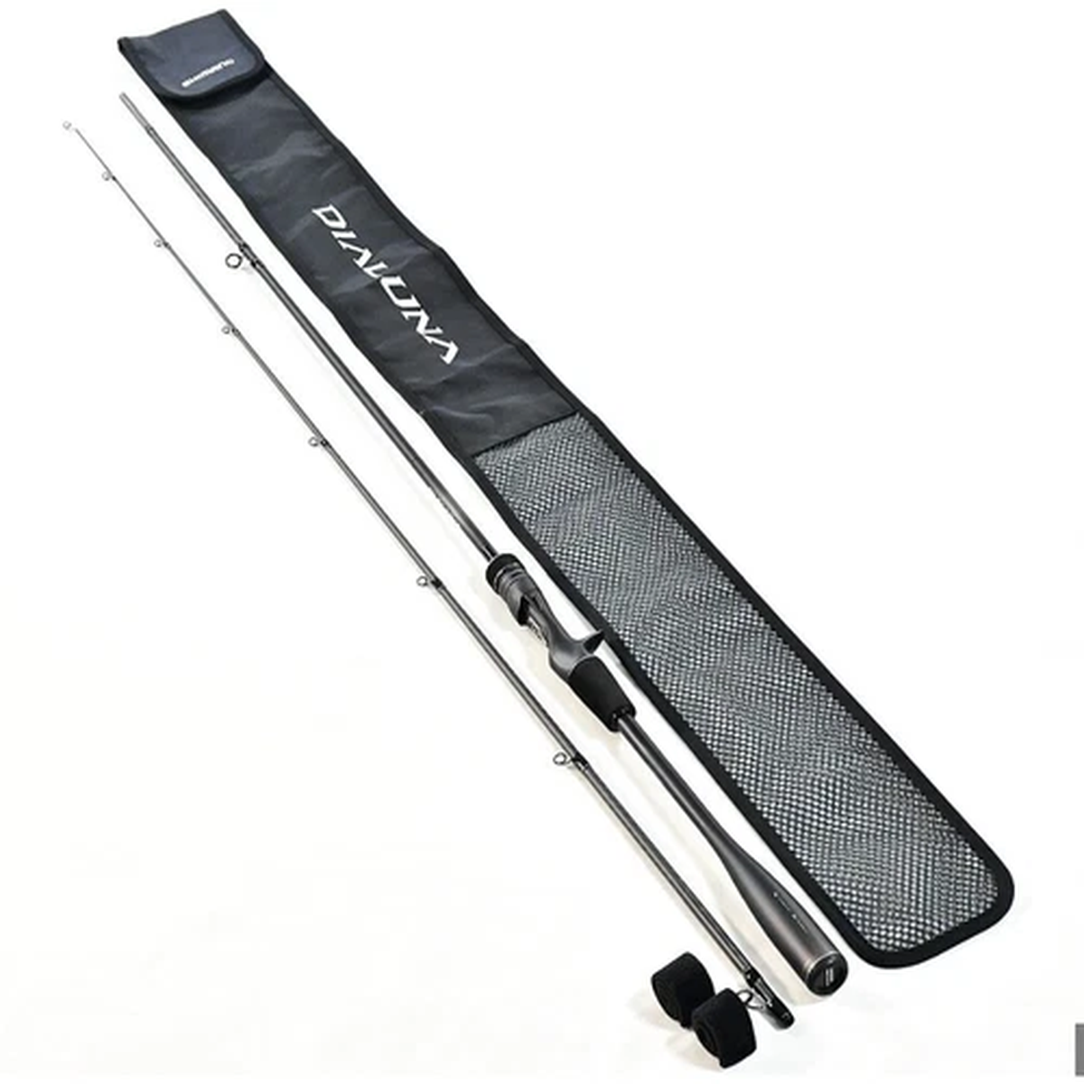 Shimano Boat Seabass Rod 21 Diarluna BS Spinning/Bait B610M