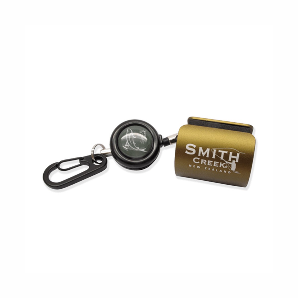 Smith Creek Rod Clip Plus