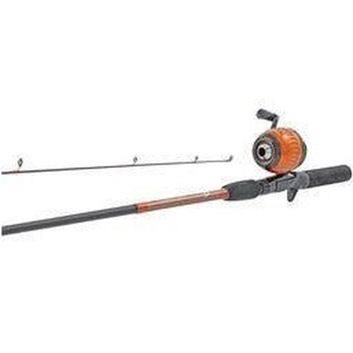 South Bend Neutron SBN20/SBN562 5'6" 2Pc Medium Spincast Combo