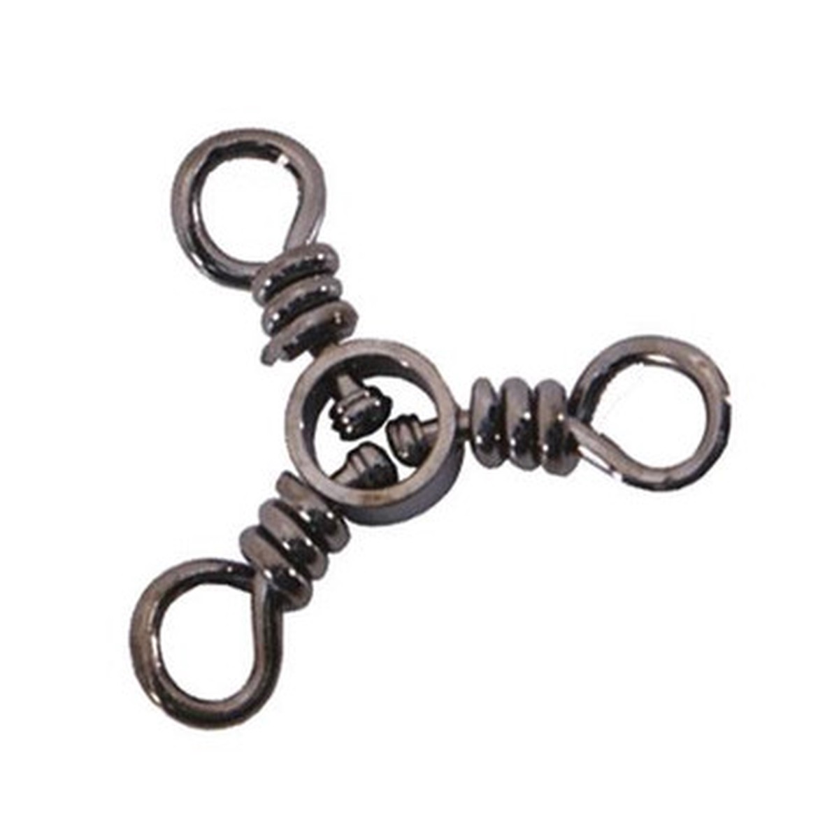 SPRO Three Way Swivels