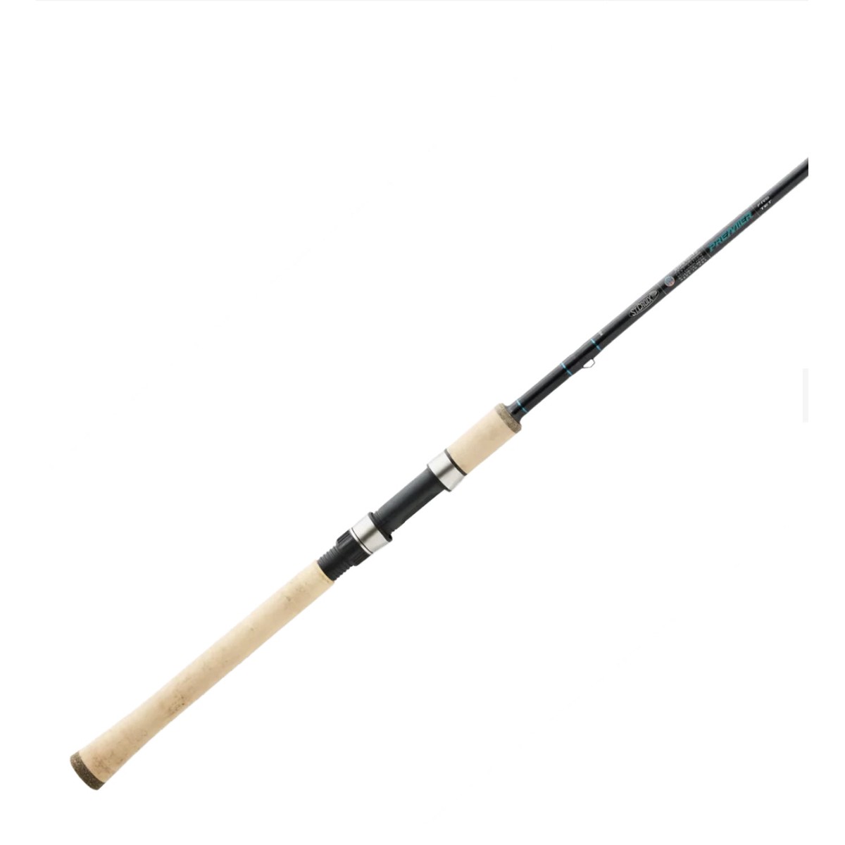 St Croix 2025 Premier Casting Rods