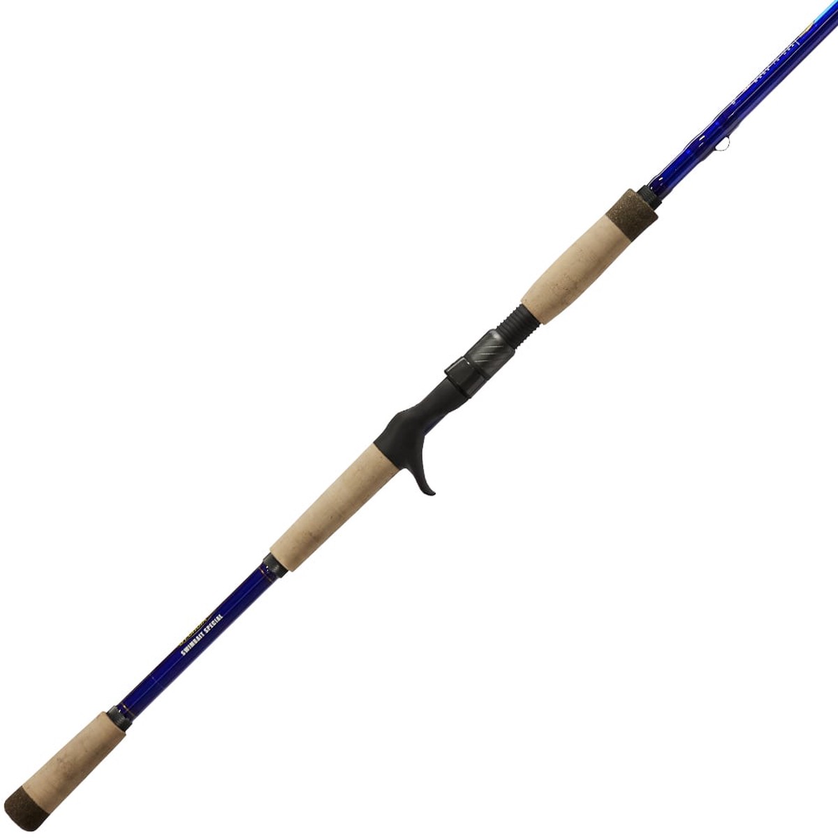 St. Croix Legend Tournament Pike Casting Rod 8'6" XH Big Shad Swimbait | LTPC259XHF2