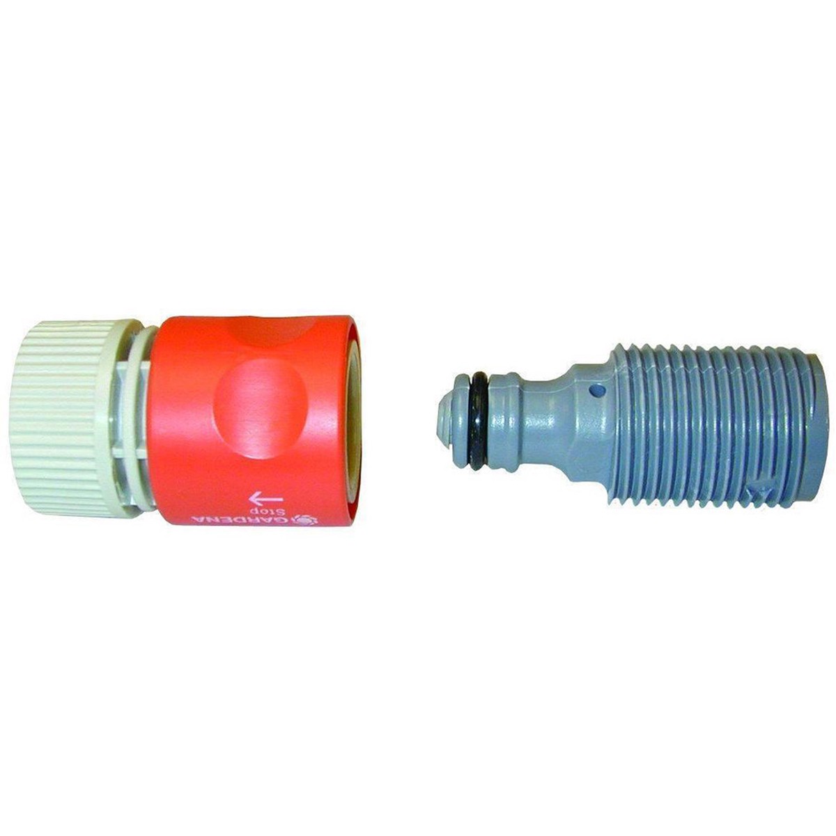 TH Marine Quick Flush Kit f/OMC Outboards - QF-1K-DP