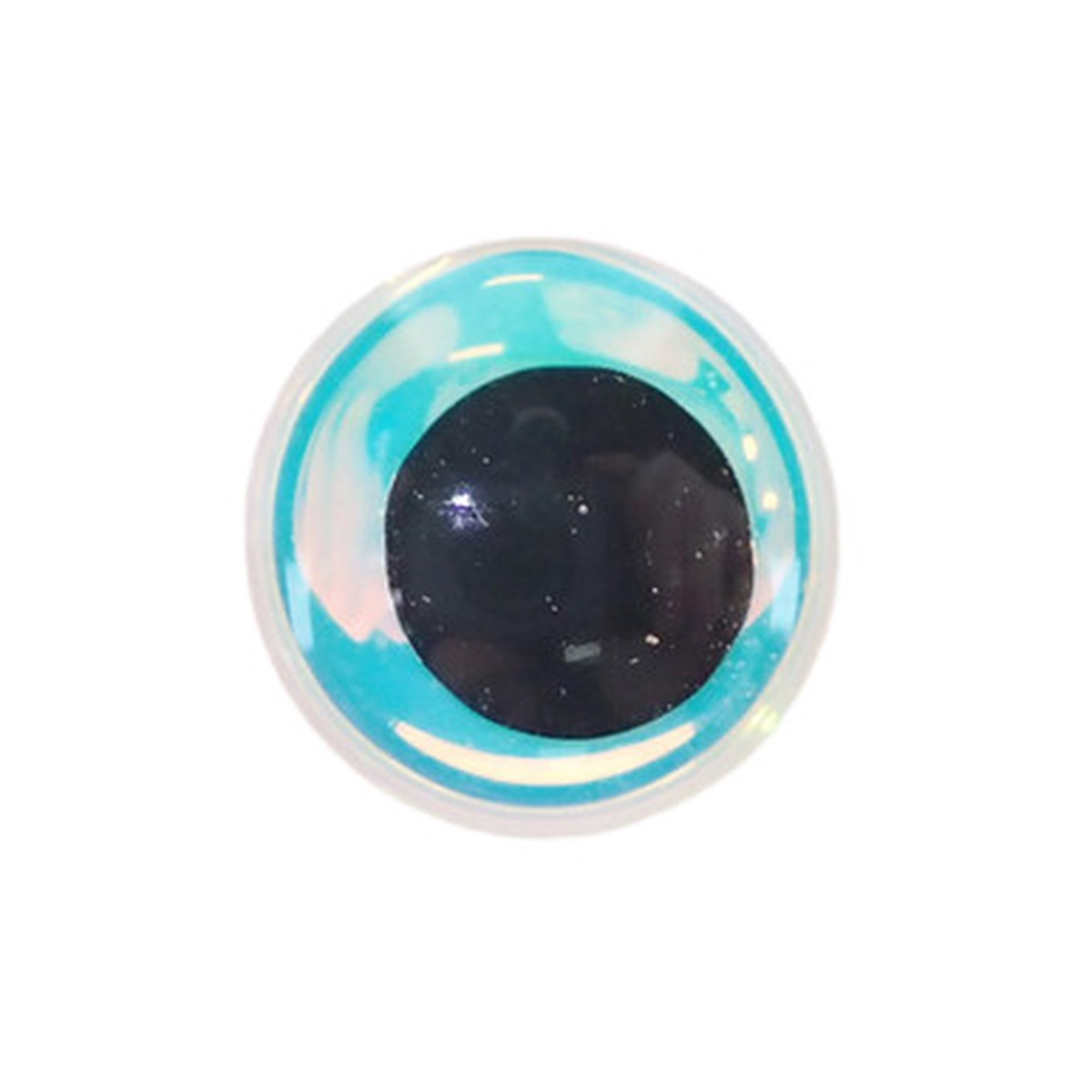 Wapsi Hologram Dome Eyes