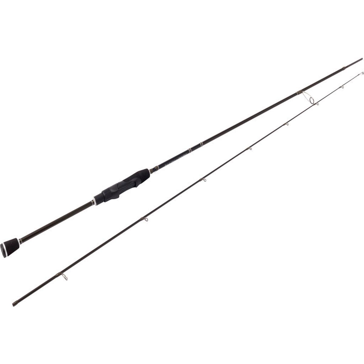 Westin W2 Streetstick Spinning Rod - 243cm 5-15g MH