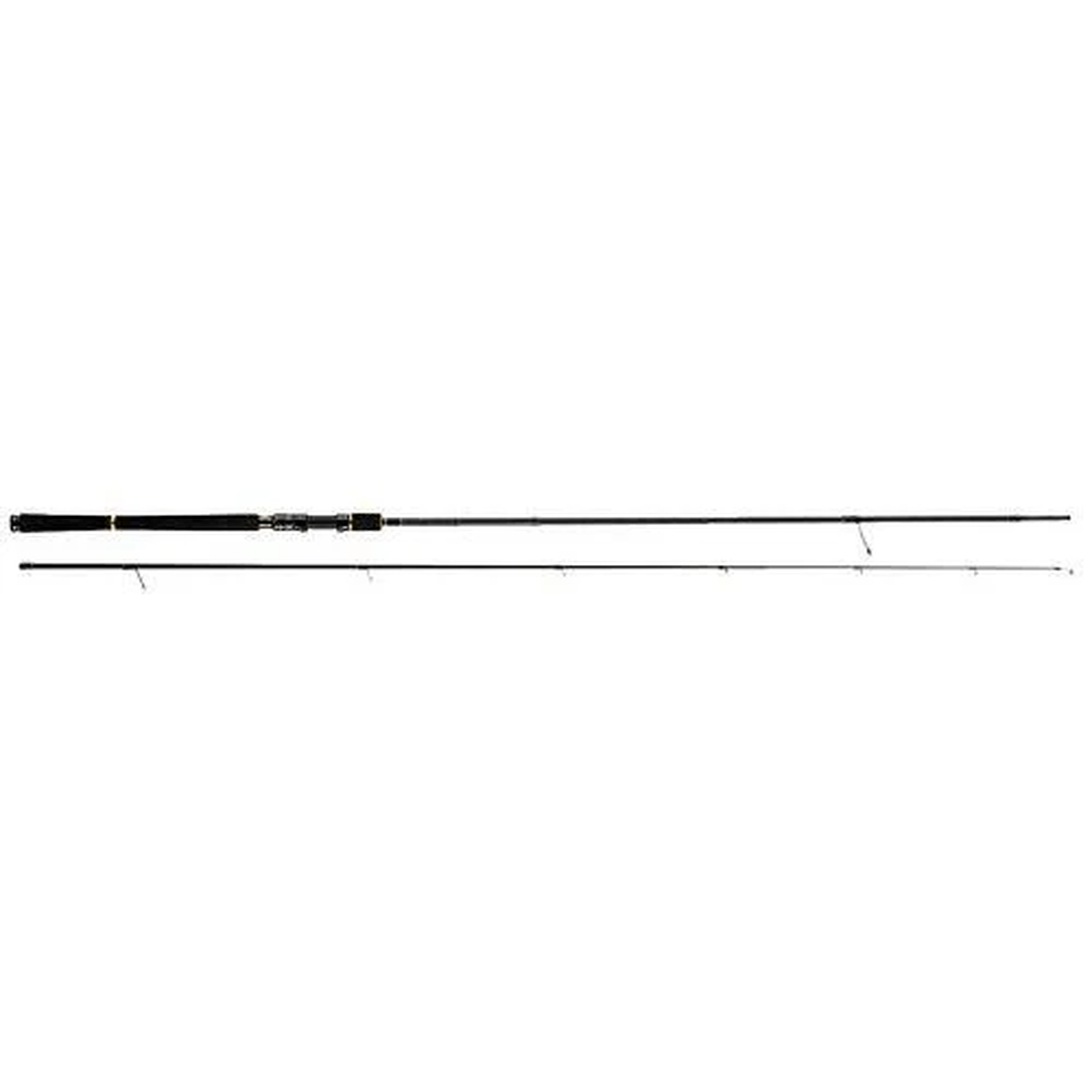 Abu Garcia Salty Style LSJ STLS-962ML30-KR Spinning Rod