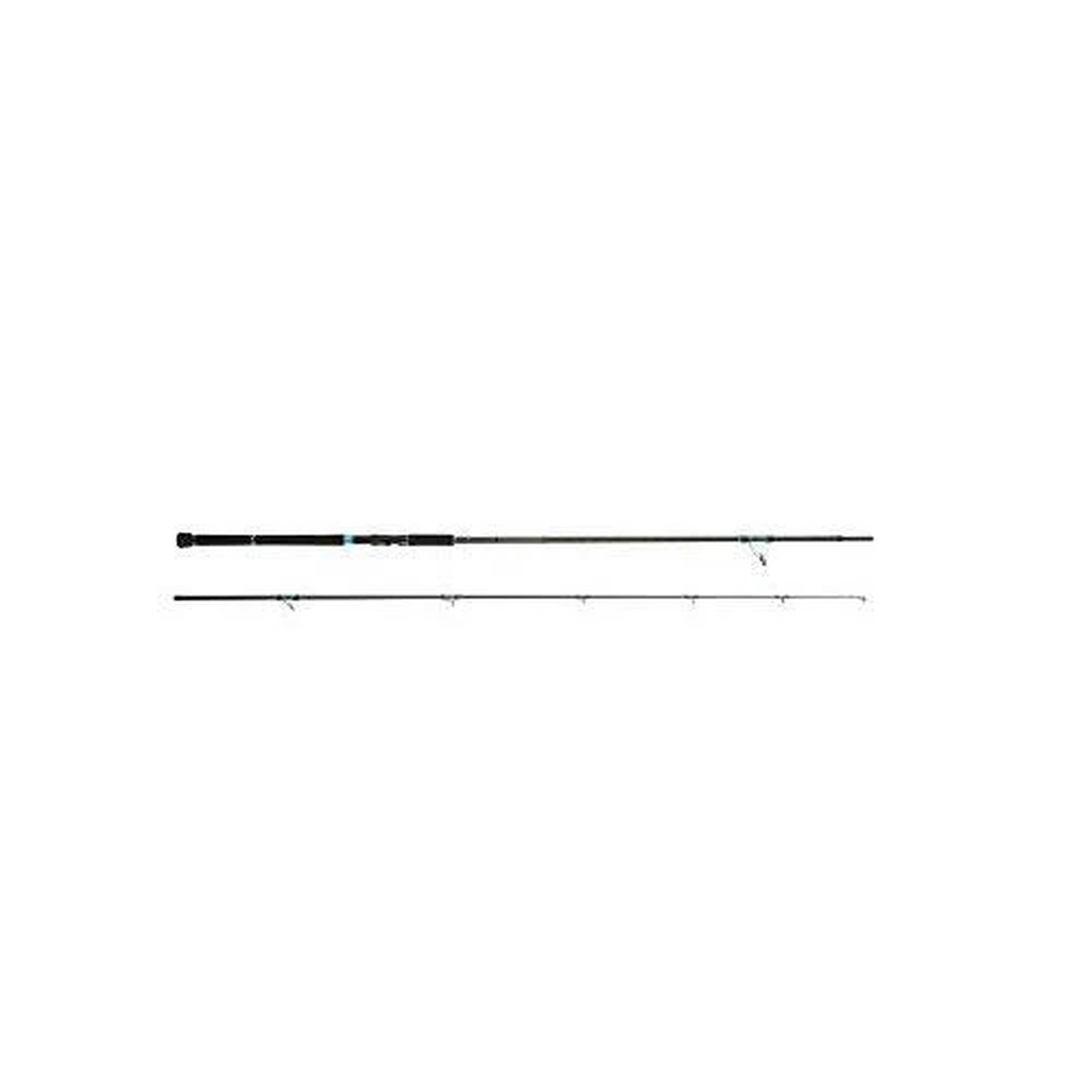 Abu Garcia Salty Style SHORE JIGGING STJS-1032H-KR Spinning Rod