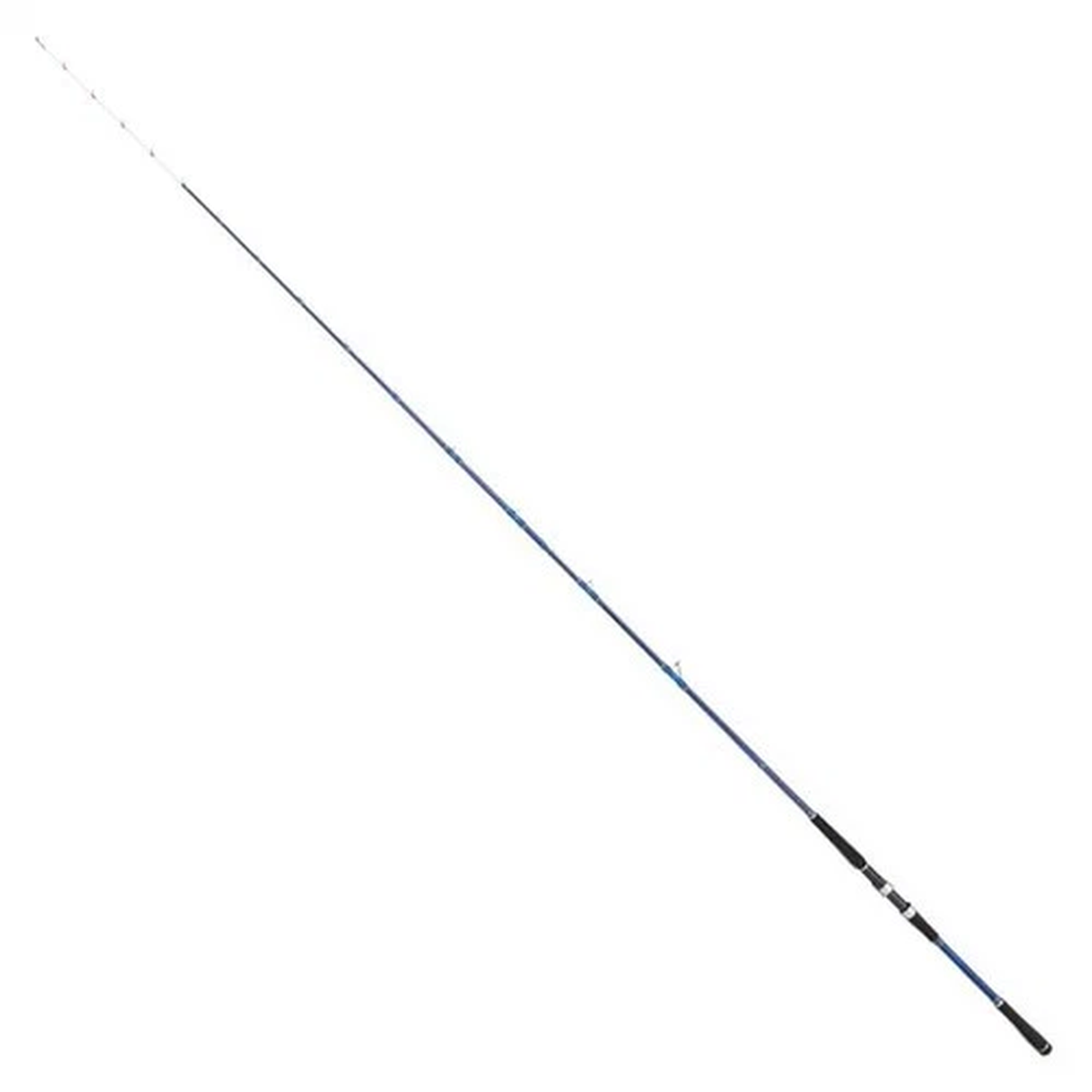 Alphatackle MID ARM 73 270H Offshore Boat Rod