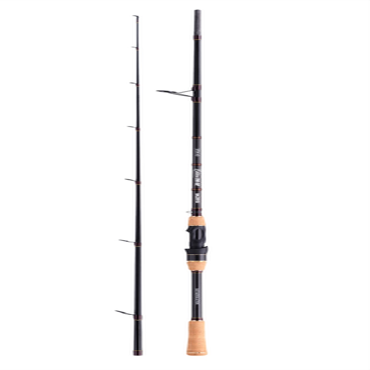 BALZER EDITION IM-12 SPIN 45 2.45m (15-45g) 3-6kg TORAY Carbon Spinning Rod