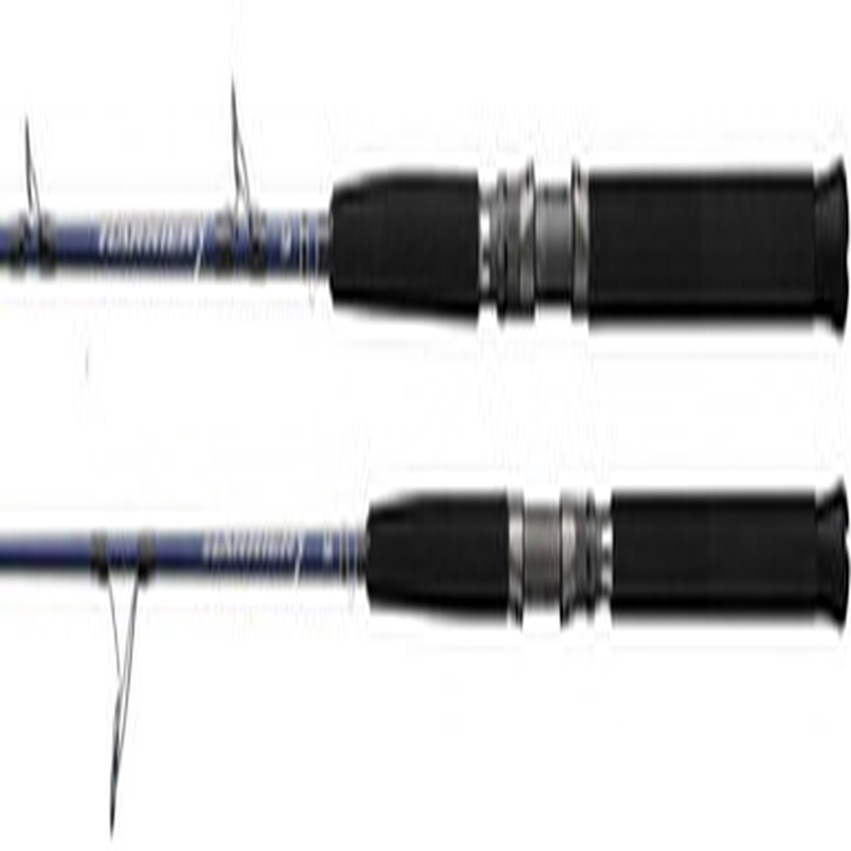 Daiwa Harrier-X Jigging Rods