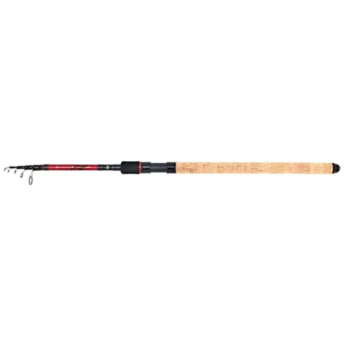 Daiwa Ninja Tele Spinning Rods - Fishing Telescopic Rod