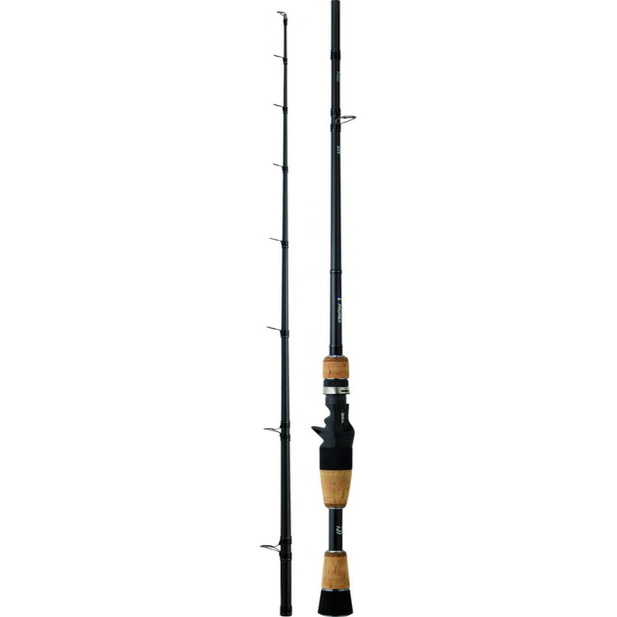Daiwa Prorex PX Casting Rod - PX762HFB-AS 2.29cm 40-80g