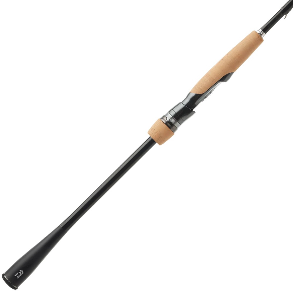 Daiwa Zillion 24 Spinning Rod Utility Spin 6'8" Medium | ZLON681MRS-FL