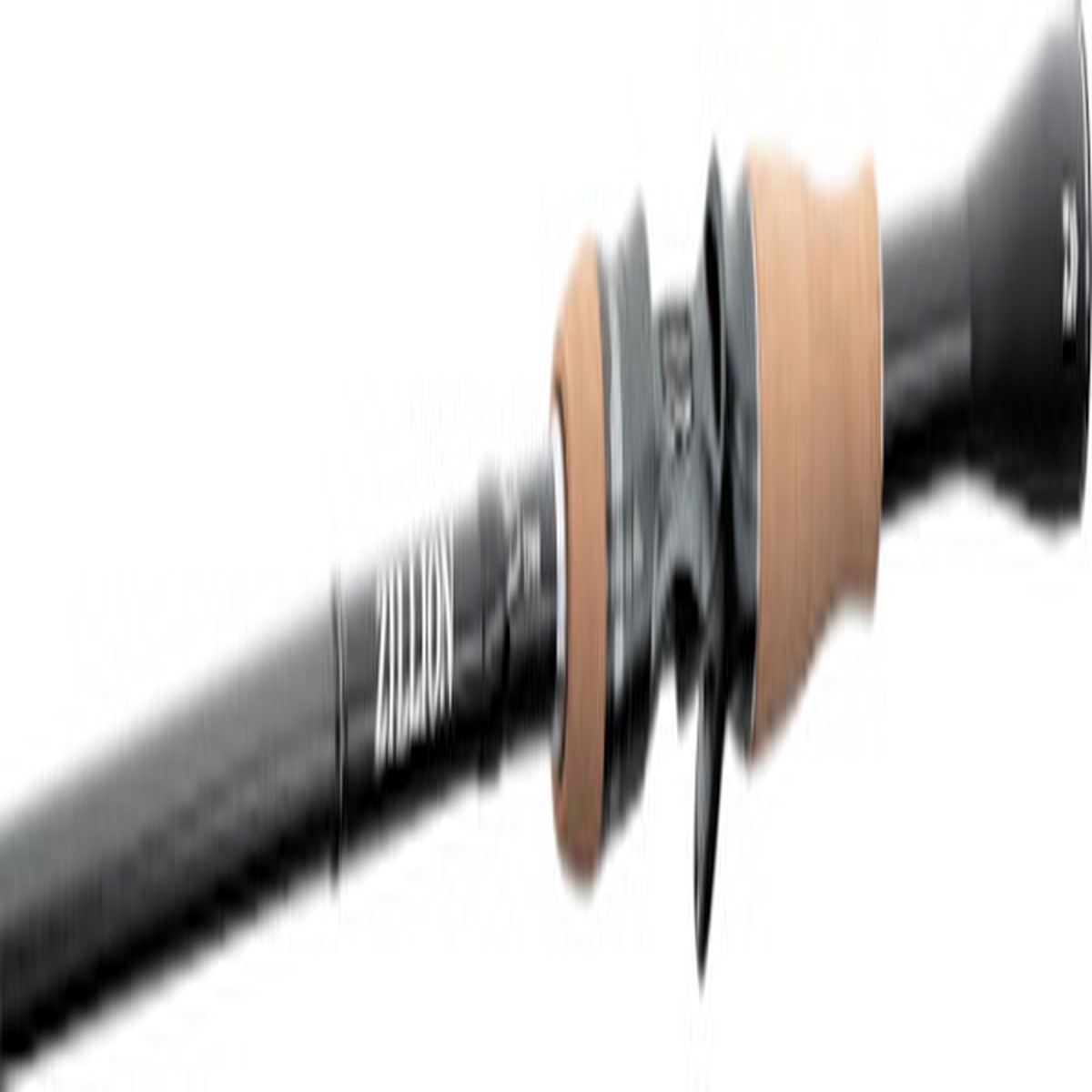 Daiwa Zillion Series Bladed Jig Casting Rod